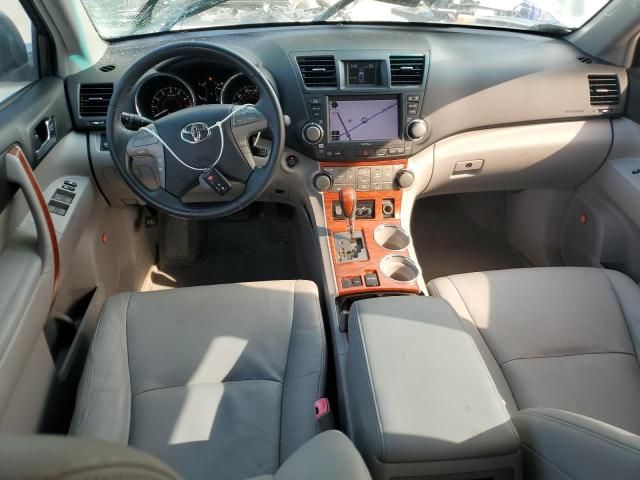 2009 Toyota Highlander Limited