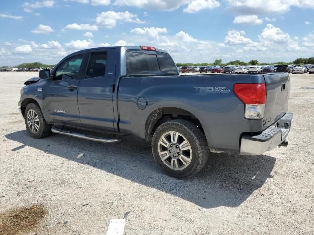 2007 Toyota Tundra Double Cab SR5