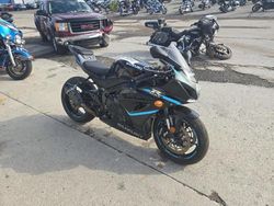 2024 Suzuki GSX-R1000 en venta en Woodhaven, MI