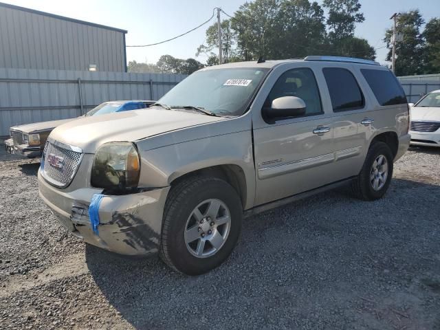 2007 GMC Yukon Denali