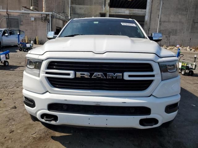 2019 Dodge RAM 1500 BIG HORN/LONE Star