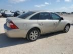 2006 Ford Five Hundred SEL