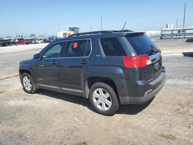 2013 GMC Terrain SLE