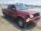 2001 Toyota Tundra Access Cab Limited