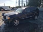 2010 Jeep Grand Cherokee Laredo