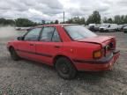 1991 Mazda Protege DX