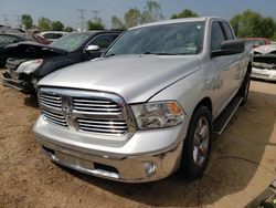 2016 Dodge RAM 1500 SLT en venta en Elgin, IL