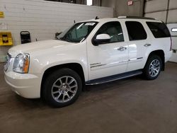 GMC salvage cars for sale: 2014 GMC Yukon Denali