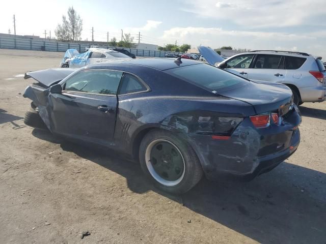 2011 Chevrolet Camaro LS