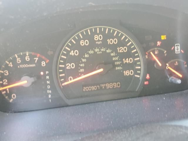 2004 Honda Accord LX