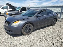 Nissan Vehiculos salvage en venta: 2008 Nissan Altima 2.5