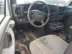 2011 Chevrolet Express G1500