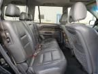 2007 Honda Pilot EXL