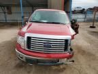 2012 Ford F150 Super Cab