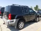 2009 Nissan Xterra OFF Road