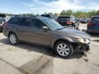 2008 Subaru Outback 2.5I Limited