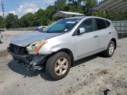 2013 Nissan Rogue S en venta en Savannah, GA