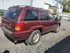 1999 Jeep Grand Cherokee Limited