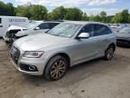 2013 Audi Q5 Premium Plus