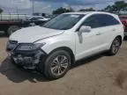 2016 Acura RDX Advance