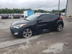 2013 Hyundai Veloster en venta en Tifton, GA