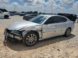 Lexus salvage cars for sale: 2013 Lexus GS 450H