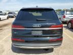 2022 Audi Q7 Premium Plus