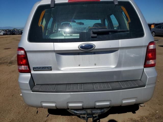 2009 Ford Escape XLS