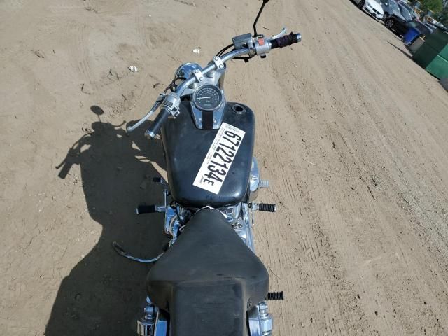 2003 Honda VT750 DC