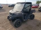 2020 Polaris Ranger 1000 EPS