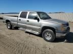 2003 Chevrolet Silverado C2500 Heavy Duty