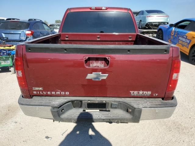 2008 Chevrolet Silverado C1500