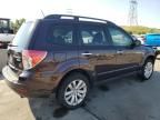 2013 Subaru Forester 2.5X Premium