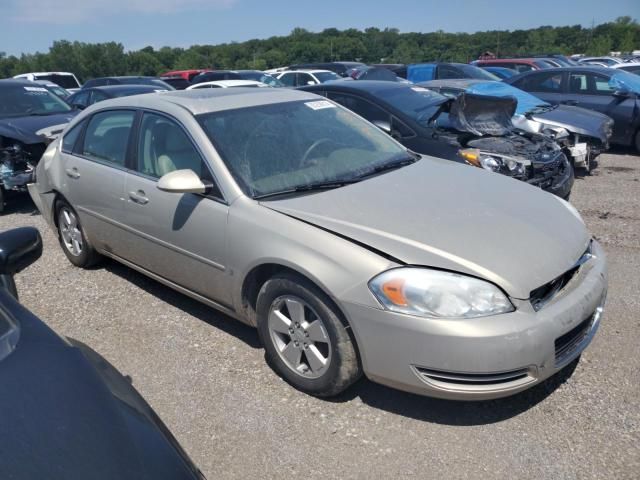 2008 Chevrolet Impala LT