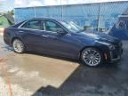 2017 Cadillac CTS Luxury