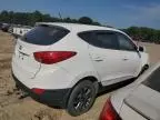 2014 Hyundai Tucson GLS