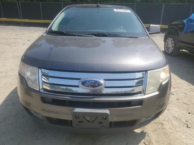 2010 Ford Edge SEL