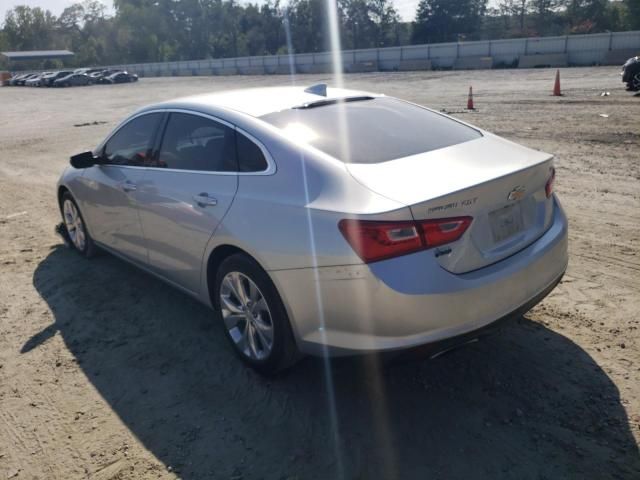 2018 Chevrolet Malibu Premier