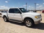 2001 Ford Explorer Sport Trac