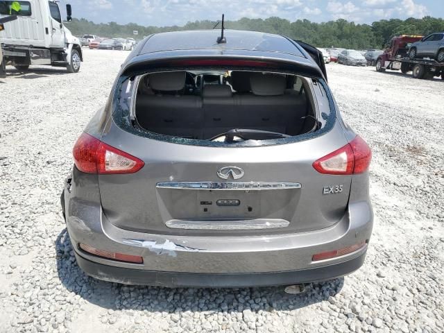 2010 Infiniti EX35 Base