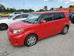 Scion xb salvage cars for sale: 2013 Scion XB