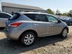 2012 Nissan Murano S