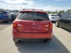 2017 Mitsubishi Outlander Sport ES