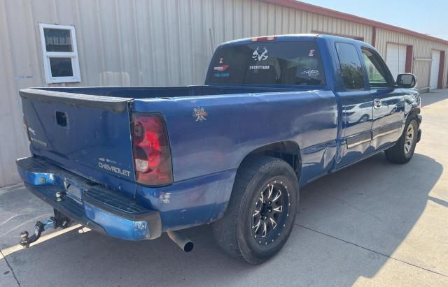 2004 Chevrolet Silverado C1500