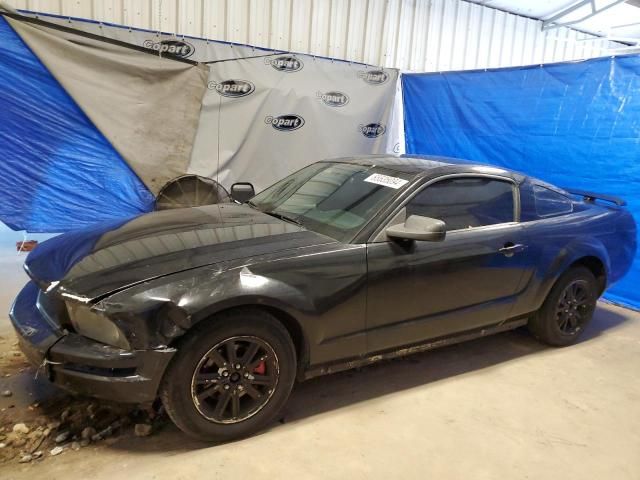 2006 Ford Mustang