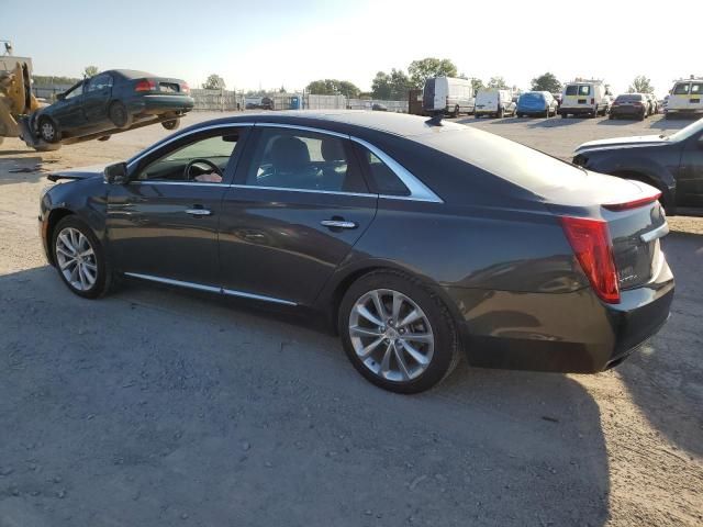 2013 Cadillac XTS Premium Collection