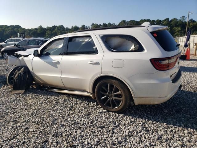 2018 Dodge Durango R/T