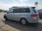 2008 Honda Odyssey EXL