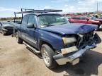 2004 Chevrolet Silverado C1500