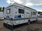 1997 Ford Econoline E450 Super Duty Cutaway Van RV